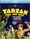 Tarzan the Ape Man (1932) (Blu-ray Review)