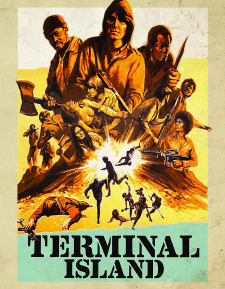 Terminal Island (4K UHD Review)