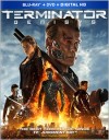 Terminator Genisys (Blu-ray Review)