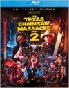Texas Chainsaw Massacre 2, The: Collector's Edition