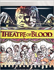 Theatre of Blood (Blu-ray Review)