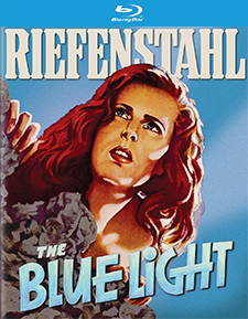 Blue Light, The (Blu-ray Review)