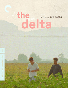Delta, The (Blu-ray Review)