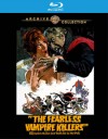 Fearless Vampire Killers, The (Blu-ray Review)
