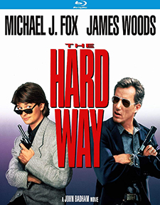 Hard Way, The (Blu-ray Review)