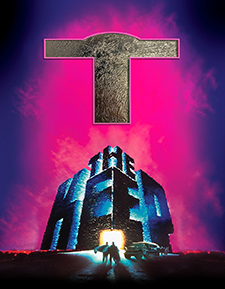 Keep, The: Limited Edition (4K UHD Review)