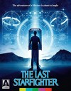 Last Starfighter, The (Blu-ray Review)