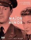 Major and the Minor, The (Blu-ray Review)