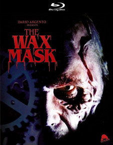 Wax Mask, The (Blu-ray Review)