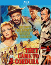They Came to Cordura (Blu-ray Review)