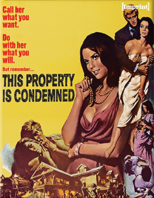 This Property Is Condemned (Blu-ray Review)