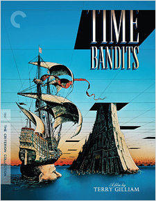 Time Bandits (4K UHD Review)