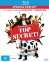 Top Secret!: Special Edition (Blu-ray Review)