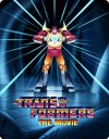 Transformers, The: The Movie (Steelbook) (4K UHD Review)