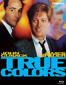 True Colors (Blu-ray Review)