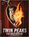 Twin Peaks: Fire Walk With Me (4K UHD Review)