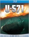 U-571 (Blu-ray Review)