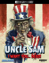 Uncle Sam (4K UHD Review)