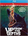 Up from the Depths (Blu-ray Review)