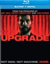 Upgrade (Blu-ray Review)
