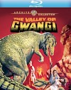 Valley of Gwangi, The (Blu-ray Review)