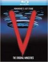 V: The Original Miniseries (Blu-ray Review)