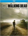 Walking Dead, The: The Complete Second Season