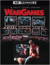 WarGames (4K UHD Review)