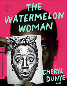 Watermelon Woman, The (Blu-ray Review)