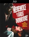 Werewolf in a Girls’ Dormitory (Blu-ray Review)