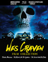 Wes Craven Film Collection (Blu-ray Review)