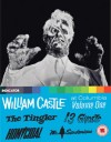 William Castle at Columbia, Volume One: Limited Edition (Blu-ray Review)