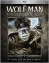 Wolf Man, The: Complete Legacy Collection (Blu-ray Review)