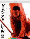 Yakuza Law (Blu-ray Review)
