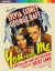 You and Me (1938) (Region B) (Blu-ray Review)