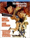 Young Billy Young (Blu-ray Review)